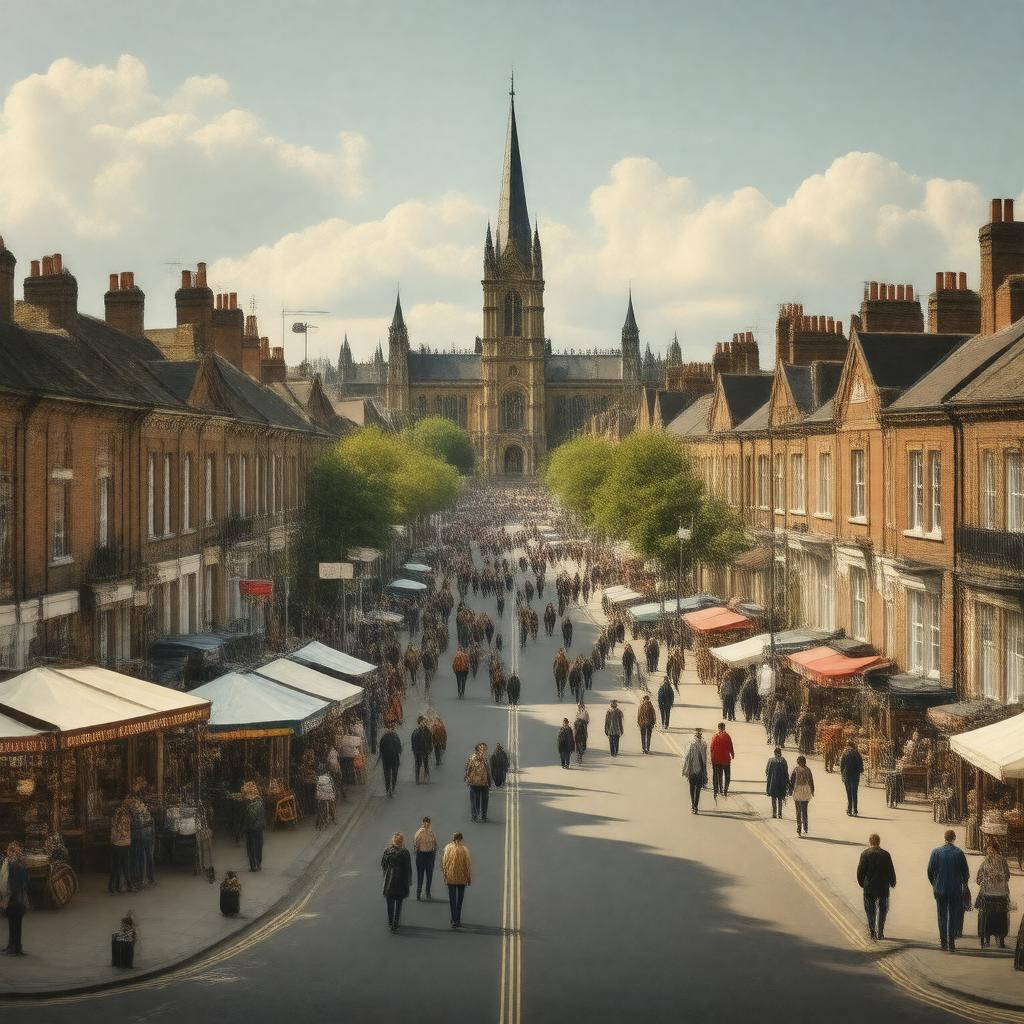 Stoke Newington